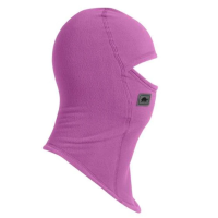 Turtle Fur Print MaxClava Kids | Multi Violet | Christy Sports