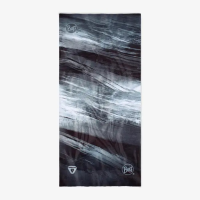 Buff ThermoNet Tube | Multi Black | Christy Sports