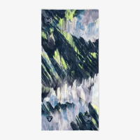 Buff ThermoNet Tube | Multi Gray | Christy Sports