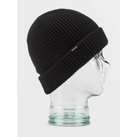 Volcom Sweep Beanie | Black | Christy Sports