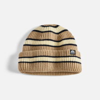 Autumn Slacker Beanie | Khaki | Christy Sports