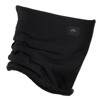 Turtle Fur Plush Lined Neckula Kids | Black | Christy Sports