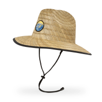 Sunday Afternoons Sun Guardian Hat Kids | Natural | Large | Christy Sports