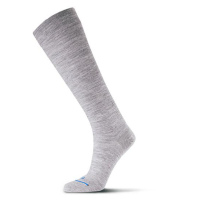 FITS Film OTC Socks Mens | Gray | X-Large | Christy Sports