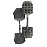 Seirus Cat Tracks | Black | Large | Christy Sports