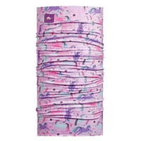 Turtle Fur Totally Tubular Neck Gaiter Kids | Multi Pink | Christy Sports