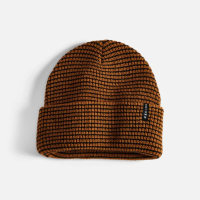 Autumn Stripe Beanie | Rust | Christy Sports