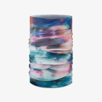 Buff Coolnet UV Full Tube | Multi Turq | Christy Sports