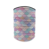 Phunkshun Tempest Thermal Tube Kids | Multi Pink | Christy Sports