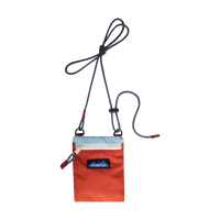 Kavu Waspusk Pouch | Multi Orange | Christy Sports