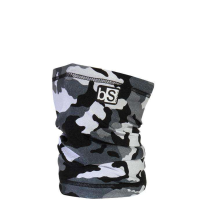 BlackStrap The Tube Dual Layer Neck Gaiter Kids | Multi White | Christy Sports