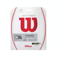 Wilson NXT Power 17 Tennis String | Christy Sports