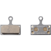 Shimano G04S 2-Piston/Metal Pad | Christy Sports