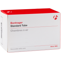 Bontrager 27.5x2.5-3.0 PV36 Fat and + Presta Valve Bicycle Tube | Christy Sports