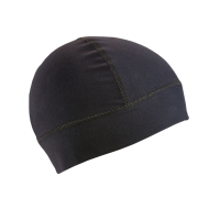 Seirus Heatwave Skull Liner Hat | Black | Christy Sports