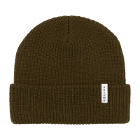Autumn Basic Beanie Kids | Olive | Christy Sports