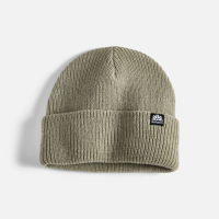 Autumn Simple Beanie | Oatmeal | Christy Sports