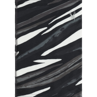 Spyder Cruise Tube Kids | Multi White | Christy Sports