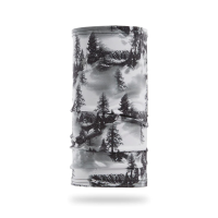 Spyder Cruise Tube Youth | Multi Black | Christy Sports