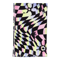 Spyder Cruise Tube Kids | Multi Black | Christy Sports