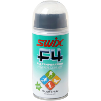 Swix F4-150C Glidewax Spray - 150ml | Christy Sports