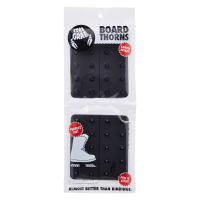 Crab Grab Board Thorns | Black | Christy Sports