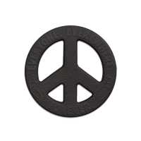 Crab Grab Peace of Foam | Black | Christy Sports