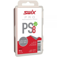 Swix PS8 Wax -4/4c 60G | Christy Sports