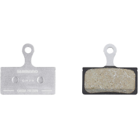 Shimano G03A Disc Brake Pads - 1 Pair | Christy Sports
