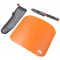 GSI Outdoors Santoku Cut + Prep | Orange | Christy Sports