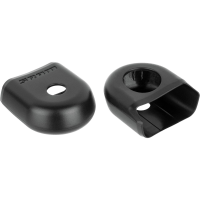 SRAM Crank Arm Boots | Black | Christy Sports