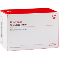 Bontrager Standard 700x23-25 PV48 Presta Valve Bicycle Tube | Christy Sports