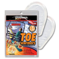 Grabber Mini Toe Warmer | Christy Sports