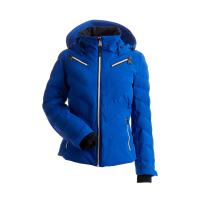 Nils Tyrol Jacket Womens | Royal Blue | 8 | Christy Sports