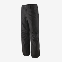 Patagonia Storm Shift Pants Mens | Black | Medium | Christy Sports