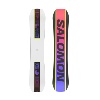 Salomon Huck Knife Grom Snowboard Kids | 143 | Christy Sports