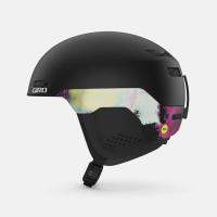 Giro Owen Spherical Helmet | Multi Black | Medium | Christy Sports
