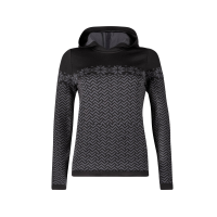 Newland Lys Pullover Womens | Multi Charcoal | Large | Christy Sports