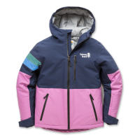 Town Hall Mountain Town Winter Jacket Kids | Multi Pink | X-Large | Christy Sports