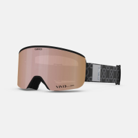 Giro Ella Goggle + Vivid Copper Lens | Black | Christy Sports