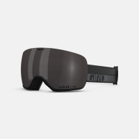 Giro Article II Goggles + Vivid Smoke Lens | Black | Christy Sports