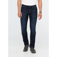 DUER Tech Fleece Denim Jeans Mens | Denim | 38W x 32L | Christy Sports