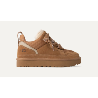 UGG Lowmel Shoes Womens | Brown | 10 | Christy Sports
