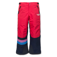 Town Hall Mountain Town Winter Pants Kids | Multi Red | X-Large | Christy Sports