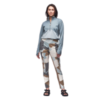 Indyeva Sendero Anorak Womens | Multi Denim | Large | Christy Sports