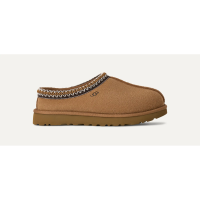 UGG Tasman Slipper Womens | Brown | 8 | Christy Sports