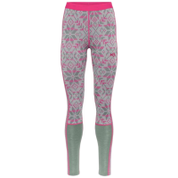 Kari Traa Baselayer Pants Womens | Multi Sage | Large | Christy Sports