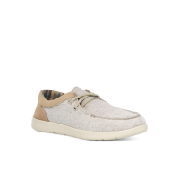 Sanuk Shaka Lite SL Shoes Womens | Natural | 8 | Christy Sports
