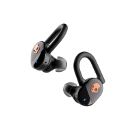 Skullcandy Push Play Active Earbuds | Black | Christy Sports