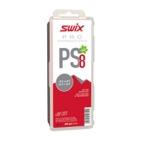 Swix PS8 Wax -4/4c 180G | Christy Sports